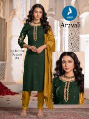 Kaya Kurti  ARAVALI